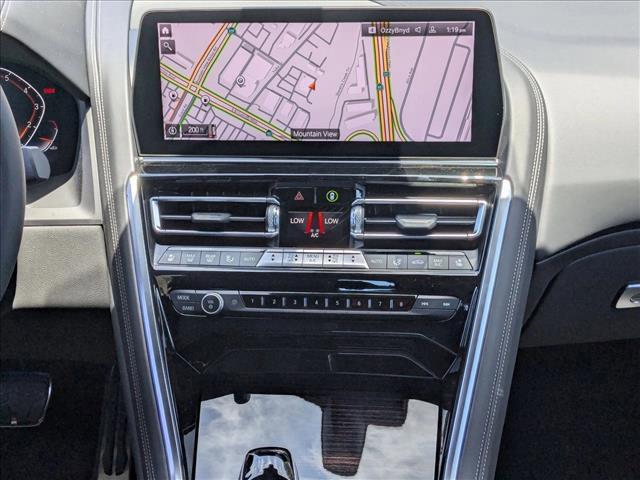 new 2026 BMW 840 car, priced at $96,725