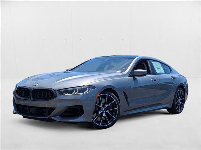 new 2026 BMW 840 car, priced at $96,725