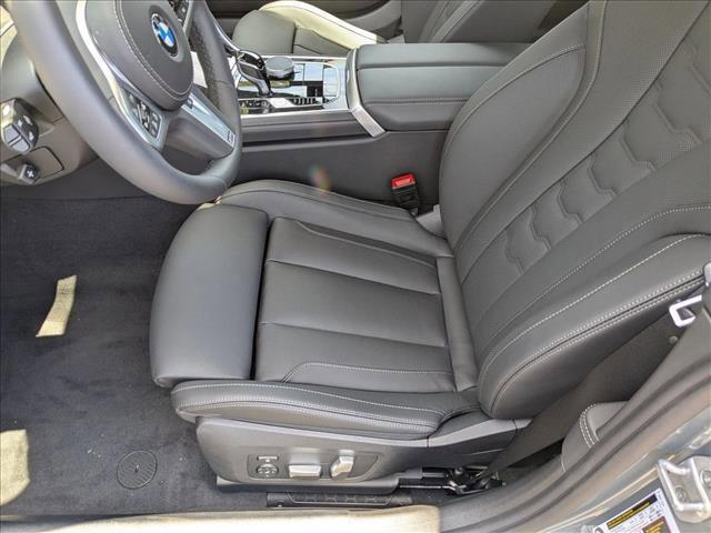 new 2026 BMW 840 car, priced at $96,725