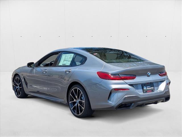 new 2026 BMW 840 car, priced at $96,725
