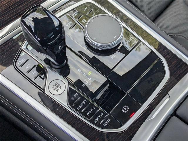 new 2026 BMW 840 car, priced at $96,725