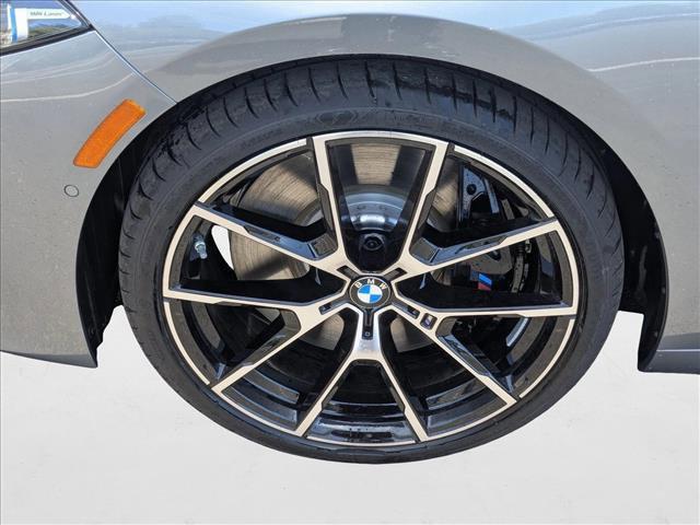 new 2026 BMW 840 car, priced at $96,725