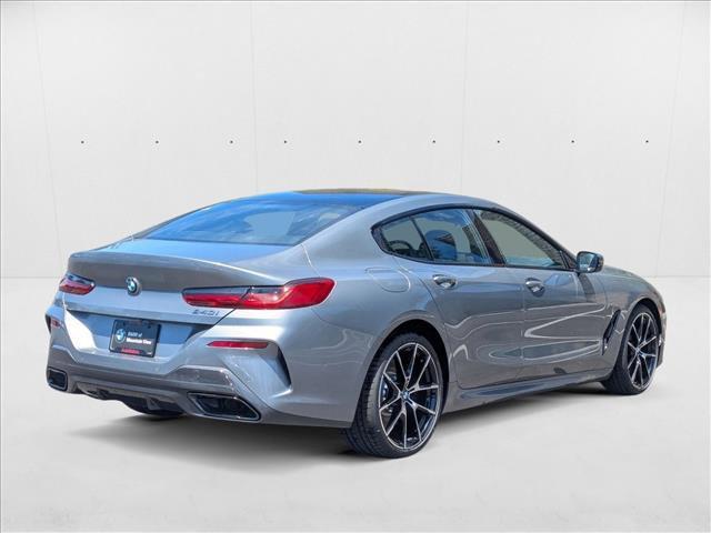 new 2026 BMW 840 car, priced at $96,725
