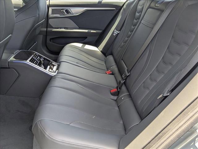 new 2026 BMW 840 car, priced at $96,725