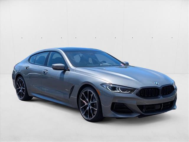 new 2026 BMW 840 car, priced at $96,725