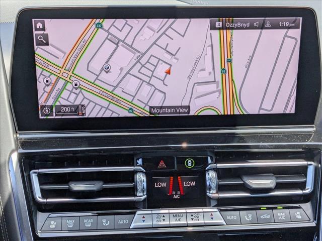 new 2026 BMW 840 car, priced at $96,725