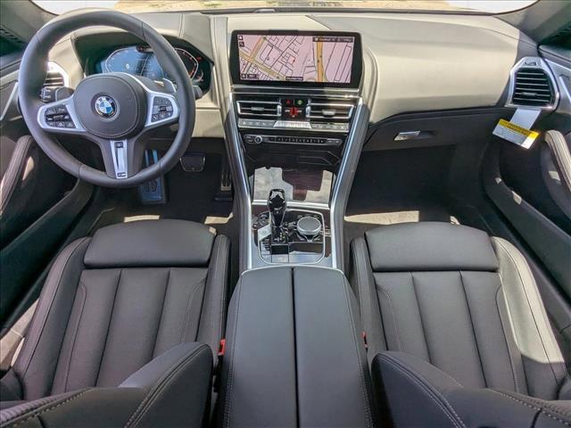 new 2026 BMW 840 car, priced at $96,725