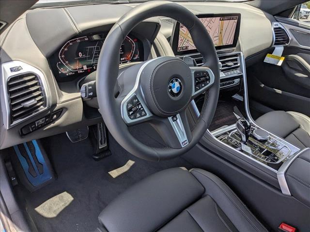new 2026 BMW 840 car, priced at $96,725