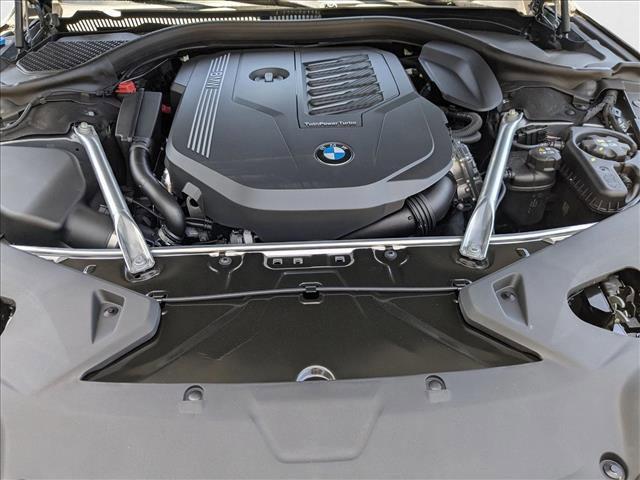 new 2026 BMW 840 car, priced at $96,725