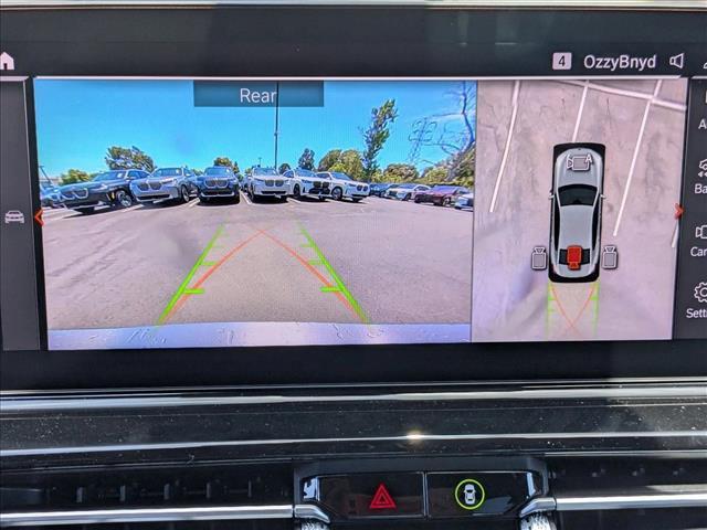 new 2026 BMW 840 car, priced at $96,725