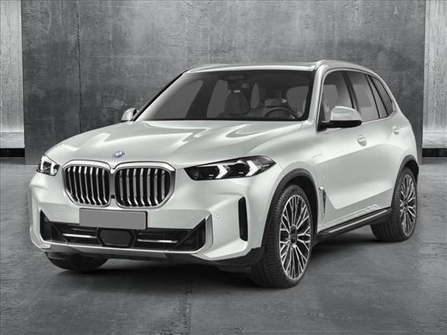new 2026 BMW X5 PHEV car, priced at $85,015