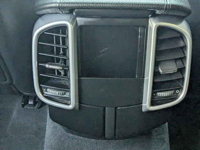 used 2014 Porsche Cayenne car, priced at $15,955