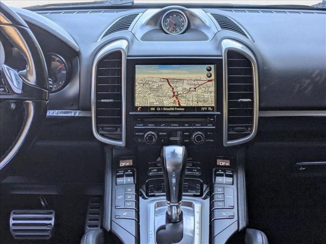 used 2014 Porsche Cayenne car, priced at $15,955