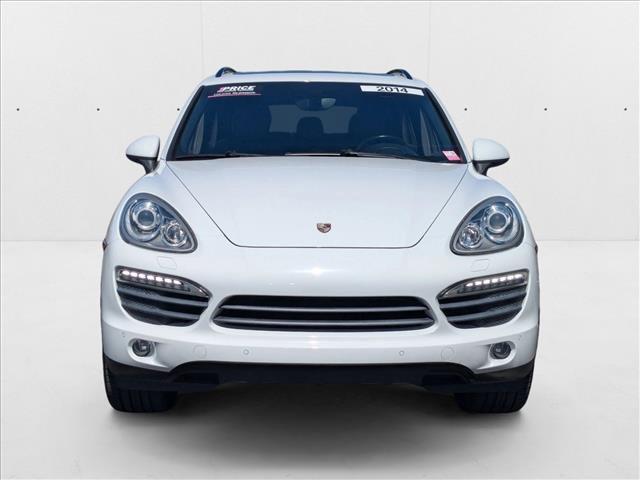 used 2014 Porsche Cayenne car, priced at $15,955