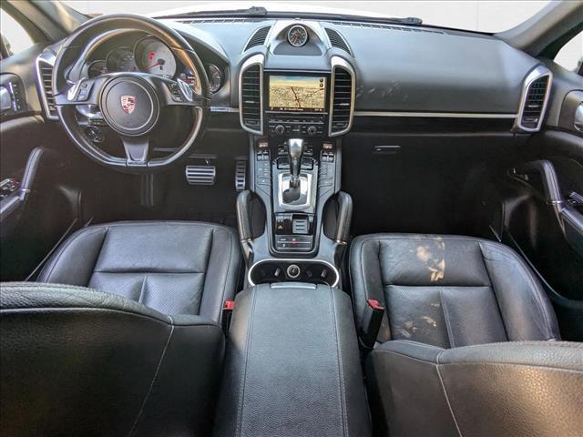 used 2014 Porsche Cayenne car, priced at $15,955