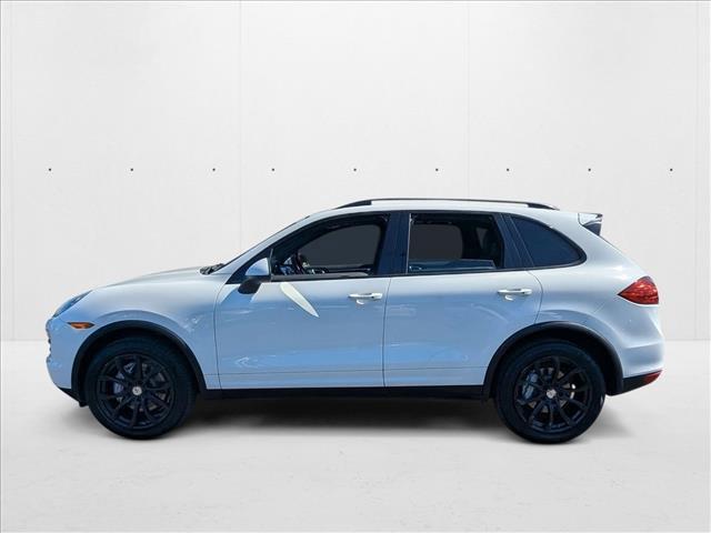 used 2014 Porsche Cayenne car, priced at $15,955