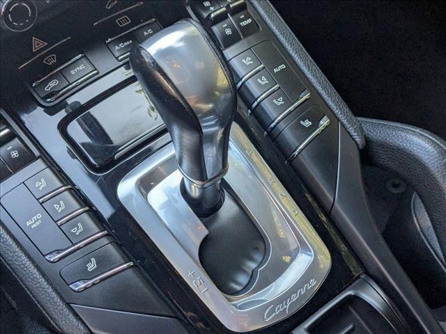 used 2014 Porsche Cayenne car, priced at $15,955