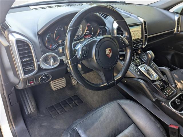 used 2014 Porsche Cayenne car, priced at $15,955