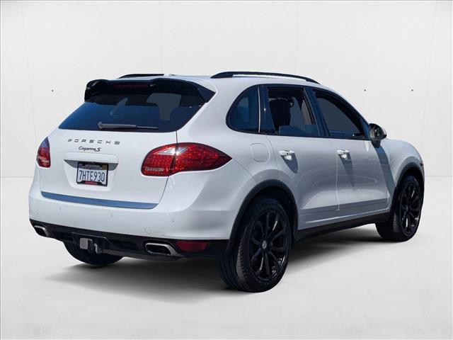 used 2014 Porsche Cayenne car, priced at $15,955