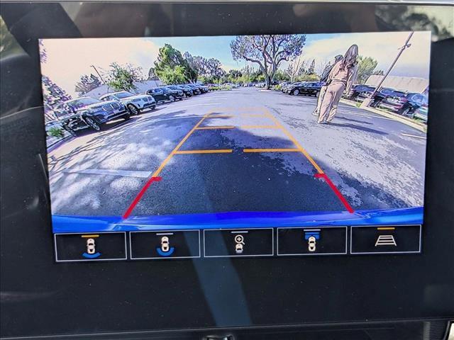 used 2021 Chevrolet Corvette car, priced at $67,955