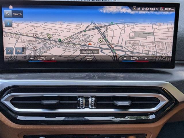 used 2023 BMW i4 Gran Coupe car, priced at $33,955