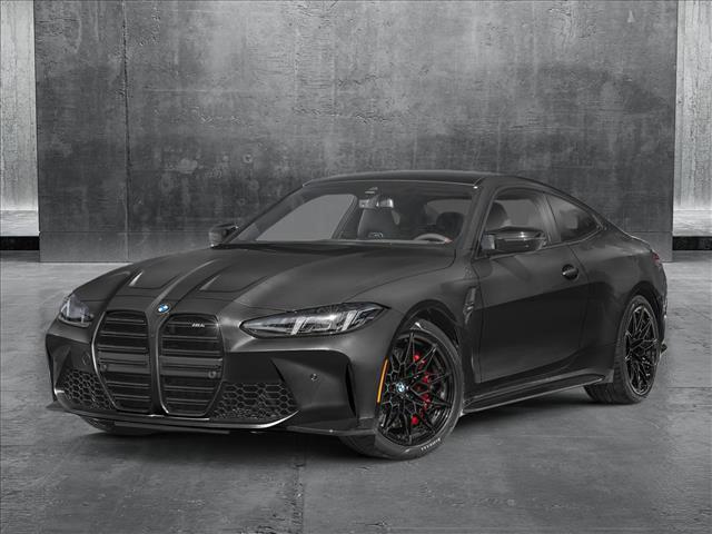 new 2026 BMW M4 car, priced at $98,675