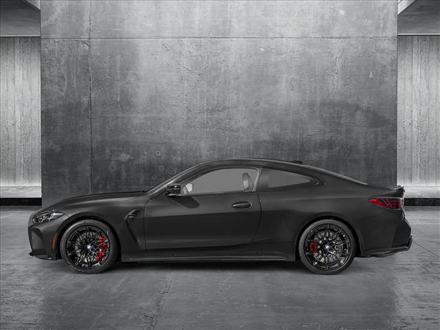 new 2026 BMW M4 car, priced at $98,675