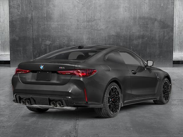 new 2026 BMW M4 car, priced at $98,675