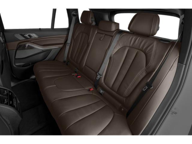new 2026 BMW iX car, priced at $83,945