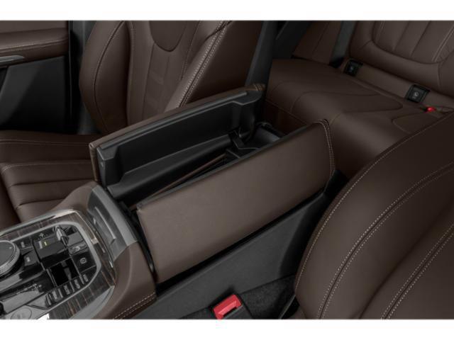 new 2026 BMW iX car, priced at $83,945