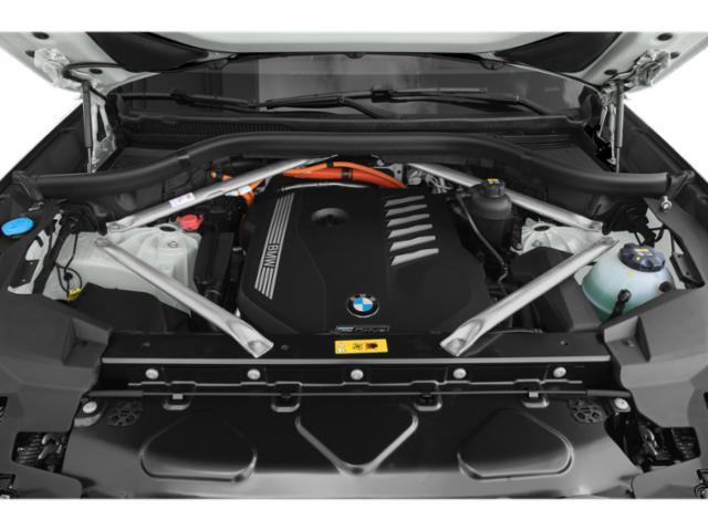 new 2026 BMW iX car, priced at $83,945