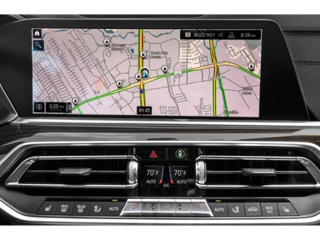 new 2026 BMW iX car, priced at $83,945
