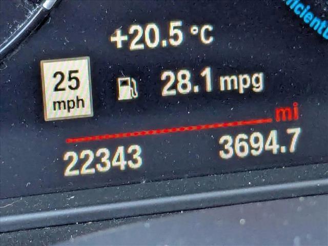 used 2022 BMW X1 car, priced at $29,955