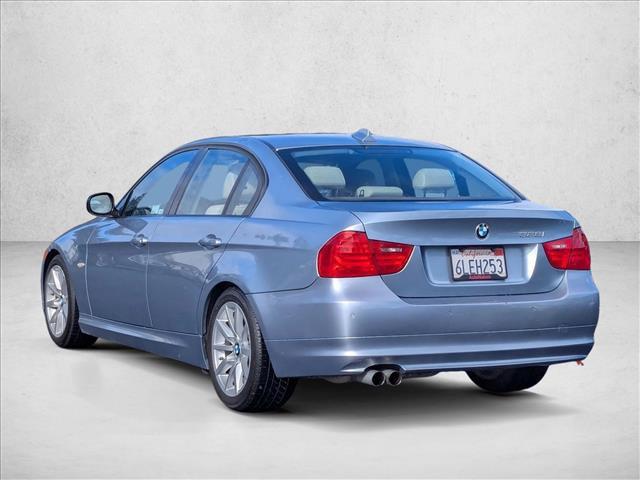 used 2011 BMW 328 car, priced at $6,955