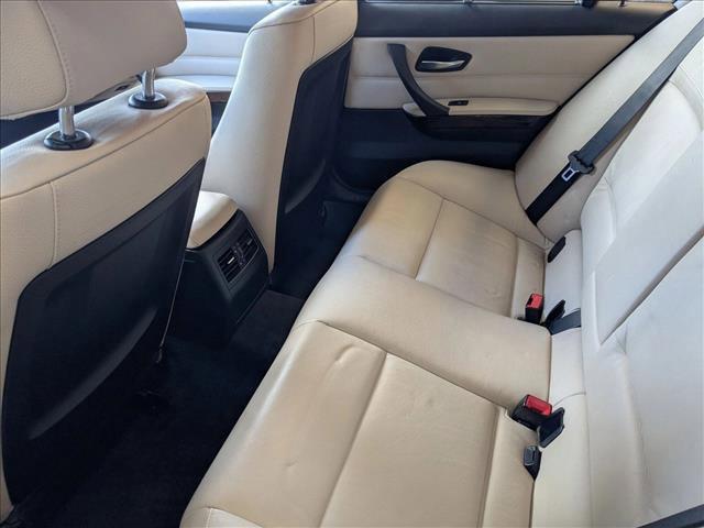 used 2011 BMW 328 car, priced at $6,955