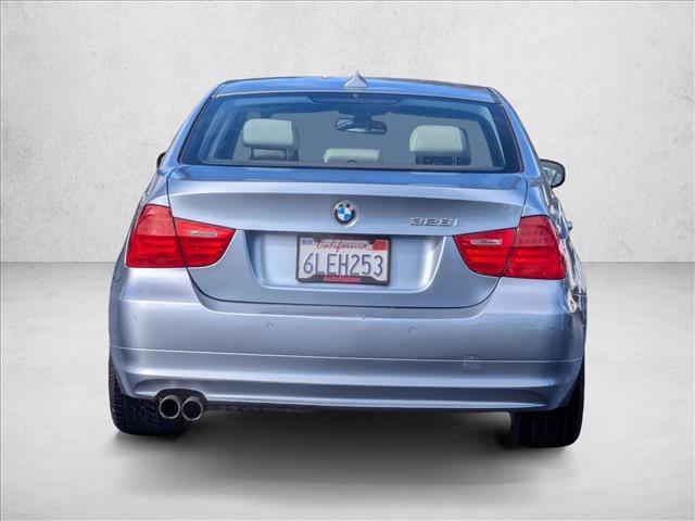 used 2011 BMW 328 car, priced at $6,955
