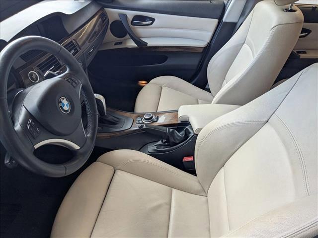 used 2011 BMW 328 car, priced at $6,955