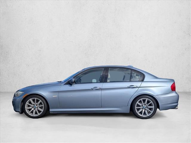 used 2011 BMW 328 car, priced at $6,955
