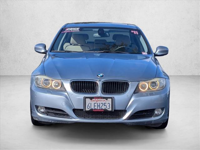 used 2011 BMW 328 car, priced at $6,955