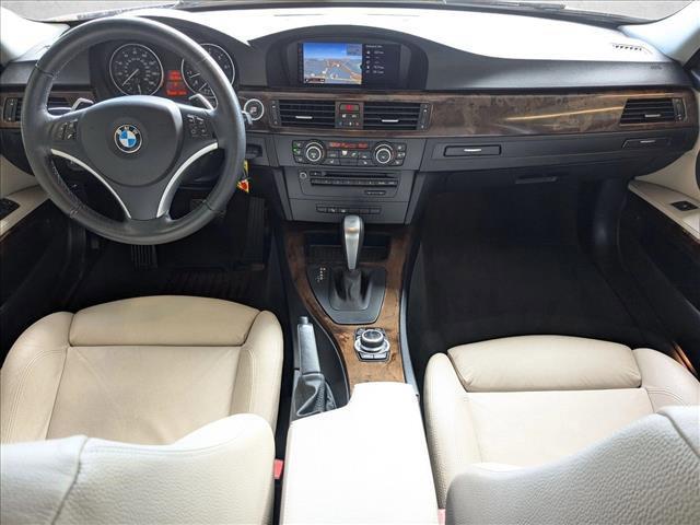 used 2011 BMW 328 car, priced at $6,955