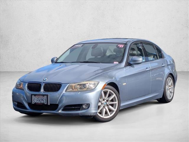 used 2011 BMW 328 car, priced at $6,955