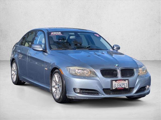 used 2011 BMW 328 car, priced at $6,955