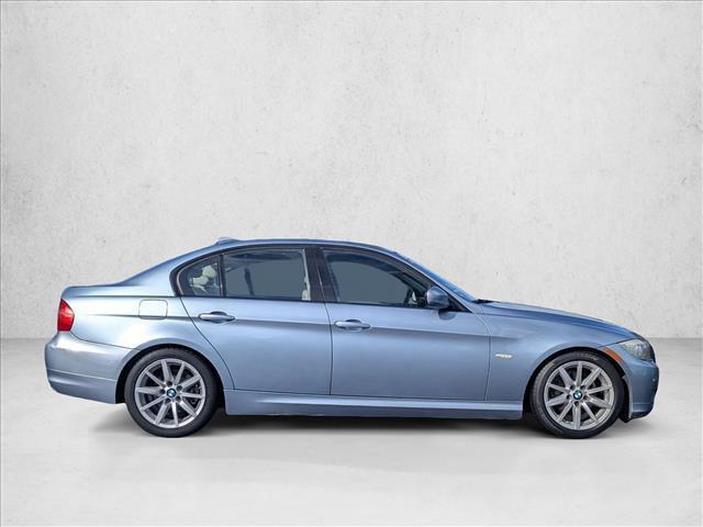 used 2011 BMW 328 car, priced at $6,955