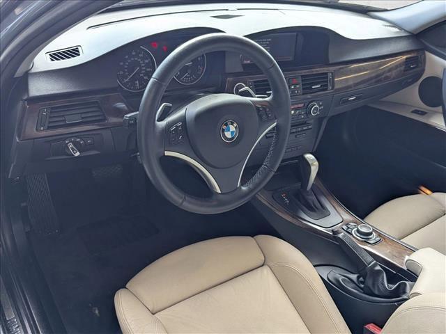 used 2011 BMW 328 car, priced at $6,955