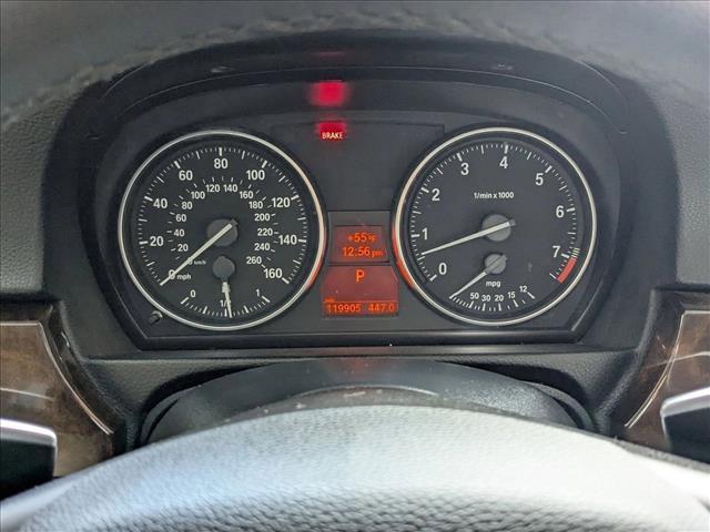 used 2011 BMW 328 car, priced at $6,955