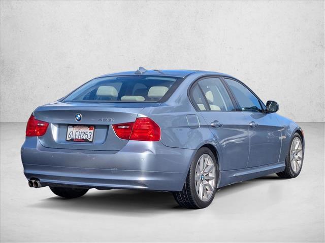 used 2011 BMW 328 car, priced at $6,955