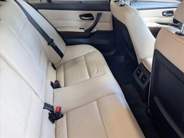 used 2011 BMW 328 car, priced at $6,955