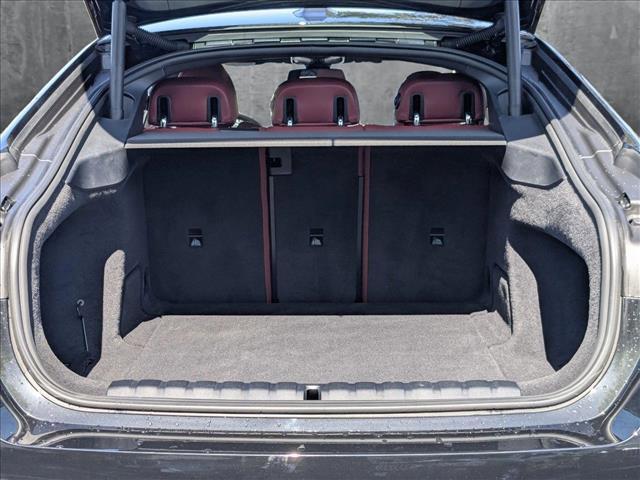used 2024 BMW i4 Gran Coupe car, priced at $42,955