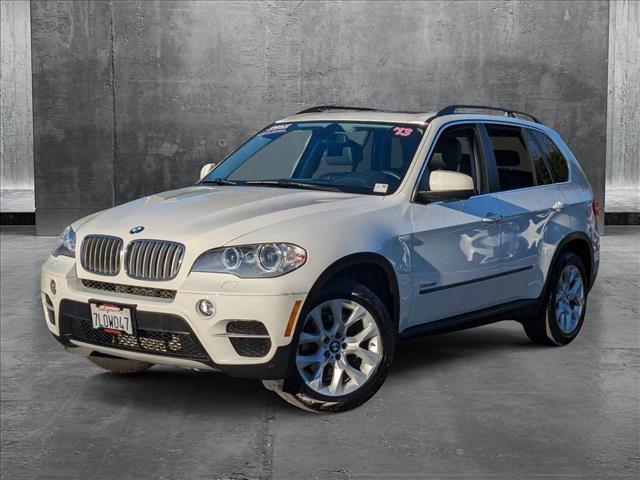 used 2013 BMW X5 car, priced at $9,955