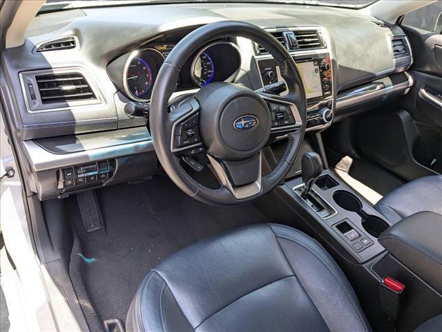 used 2018 Subaru Legacy car, priced at $17,995